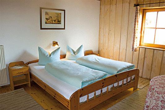 Landgasthof Duellhof Schaufling Room photo